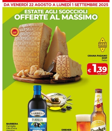 Offerte al Massimo